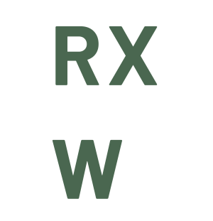 Logo RX Wellness Corporate
