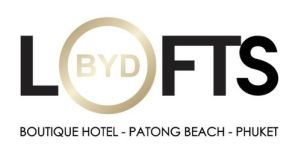 Logo BYD Lofts Boutique Hotel & Serviced Apartments