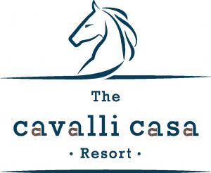 Logo The Cavalli Casa Resort