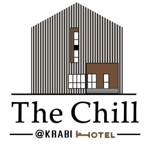 Logo The Chill@Krabi Hotel