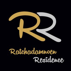 Logo บริษัท ราชดำเนิน เรสิเดนซ์ จำกัด