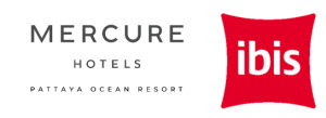 Mercure Pattaya Ocean Resort & ibis Pattaya