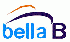 Logo Bella B Hotel