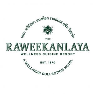 The Raweekanlaya - Bangkok - Wellness Cuisine Resort