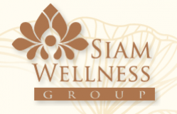Logo Siam Wellness Group PCL