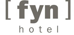 Logo fyn hotel