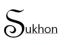 Logo Sukhon Hotel