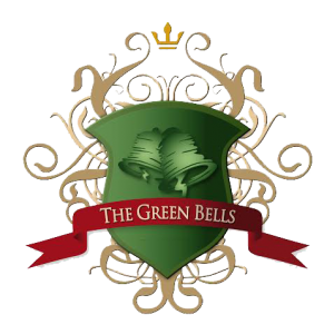 Logo โรงแรมเดอะกรีนเบลล์ (บริษัท คิงดอม ไทย ลีโอ จำกัด)