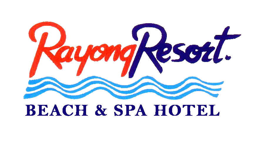 Logo Rayong Resort Hotel