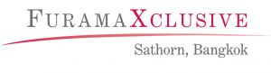 Logo FuramaXclusive Sathorn, Bangkok
