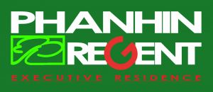Logo Phanhin Regent Executive Residence