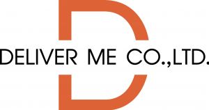 Logo Deliver Me Co.,Ltd.