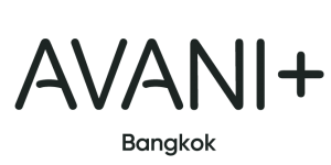 Logo Avani+ Riverside Bangkok Hotel
