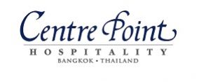 Logo Centre Point Hotel  