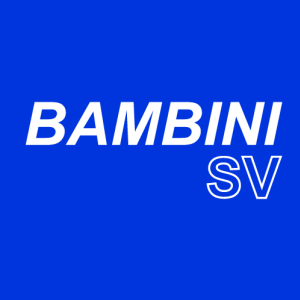 Logo Bambini SV