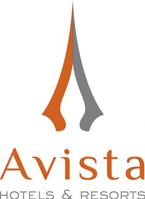 Logo Avista Hotels and Resorts