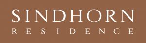 Logo Sindhorn Residence