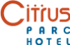 Logo Citrus Parc Hotel Pattaya