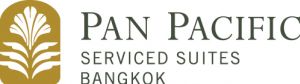 Logo Pan Pacific Serviced Suites Bangkok