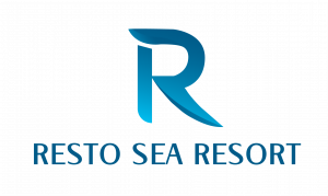 Logo Resto Sea Resort