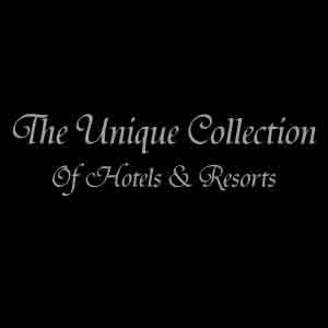 Logo The Unique Collection of Hotels & Resorts