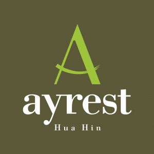 Logo โรงแรม ไอเรส หัวหิน