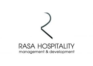 Logo Rasa Hospitality Management & Development