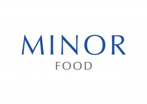 Logo The Minor Food Group Public Co.,Ltd.