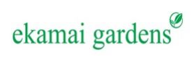 Logo Ekamai Gardens