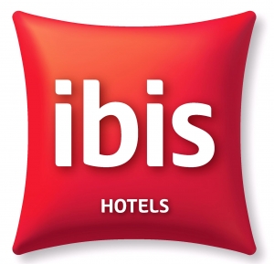 Logo ibis Bangkok Riverside
