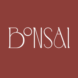 Logo Bonsai Hotel Bangkok (โรงแรม บนไทร แบงค์คอก)