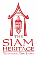 Logo โรงแรมเดอะสยามเฮฮริเทจ