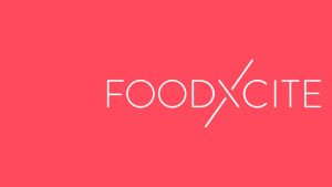 Logo Foodxcite Co,. Ltd