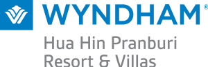 Logo Wyndham Hua Hin Pranburi Resort & Villas