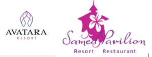 Logo  Avatara Resort & Samed Pavilion Resort 