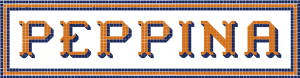 Logo Peppina Restaurant