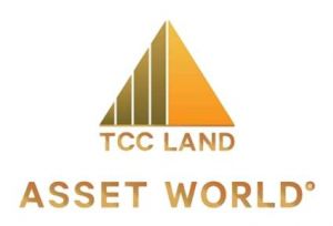 Logo Asset World Hotel