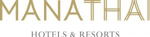 Logo Manathai Hotels & Resorts