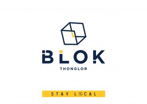 Logo blok thonglor