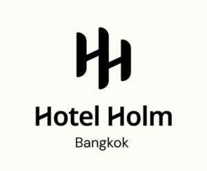 Hotel Holm Bangkok