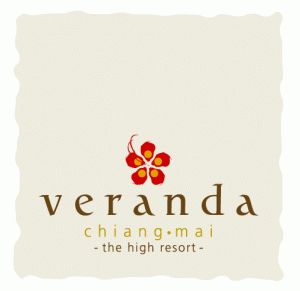 Logo Veranda Chiang Mai The High Resort