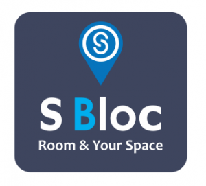 Logo Sbloc Saladaeng