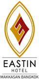 Logo Eastin Hotel Makkasan Bangkok