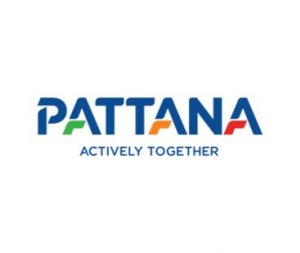 Logo Pattana Sports Resort