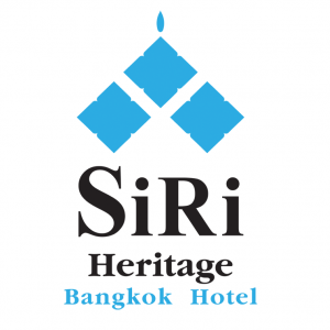 Logo Siri Heritage Bangkok