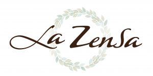 Logo La Zensa Ekkamail