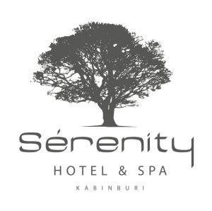 Logo Serenity Hotel & SPA Onsen Kabinburi