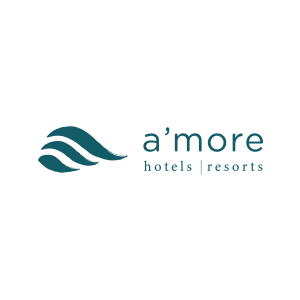Logo A' More Hotels & Resorts