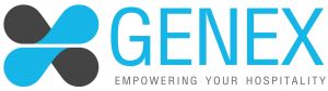 Logo Genex-Solutions Co., Ltd. 