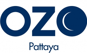 Logo OZO Pattaya